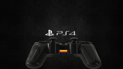 PS4 Controller