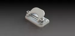Punching Machine
