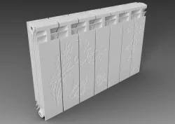 Radiator