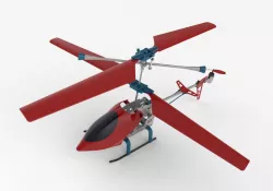 RC Helicopter