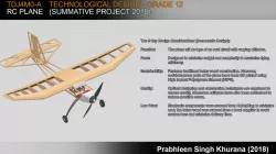 RC Plane