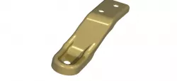 Rear Mounting Bracket