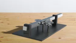 reciprocating mechanism catia v5
