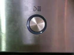 replacement for a bosch microwave start button