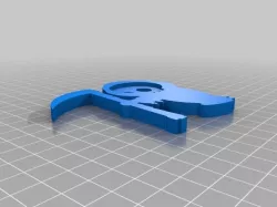 RepRap Squad Logo