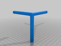 Right Handed Coordinate System