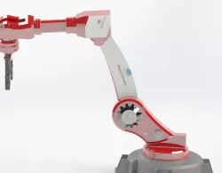 Robotic Arm