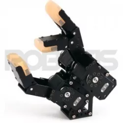 robotis 3 finger