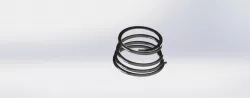 roten mechanical seal