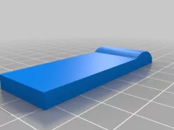 Rubber Band Gun Modification
