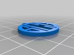 SCG Pendent