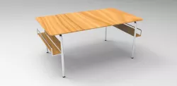 School Table