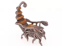 Scorpion Chair