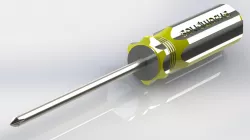 Screw Driver