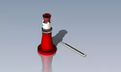 Screw Jack