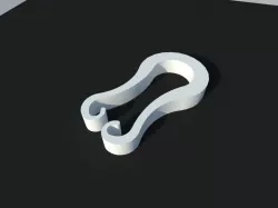 SeaHorse_ShopHolder