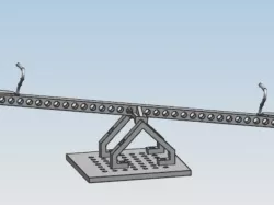 seesaw