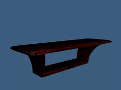 SHELF MAB7