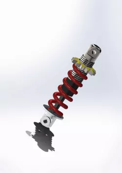 Shock absorber