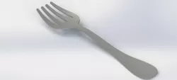 Simple Fork