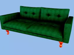 SOFA ATAKAN