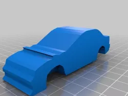 Some simple car models