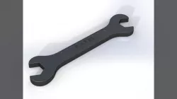 Spanner