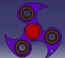 spinner