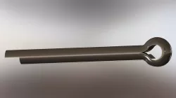 split pin