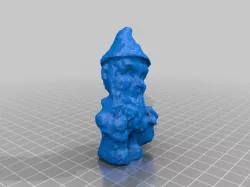 spring gnome test 2