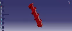 surface model