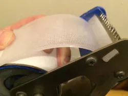 Tape Gun Tab