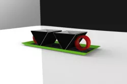 Tea cup