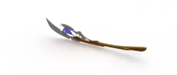 The Chitauri Scepter