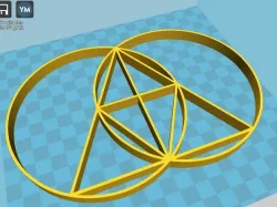 The Glitch Mob Logo