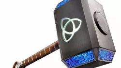 Thor Hammer