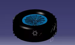 tire