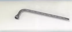 Tire iron (Solidworks)