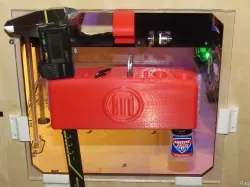 Tool Holder Base