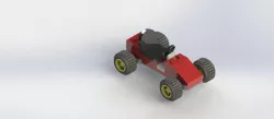 toy car