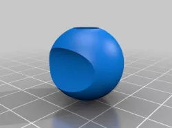 Toy Rocket