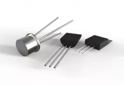 Transistors