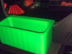 2 x6 pt crash rails for walls for trash enlclosure 3D Models | Page 1 ...