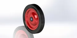 TROLLEY WHEEL