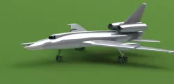 TU 22 Blinder