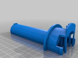 Ultimaker2 Spool Holder