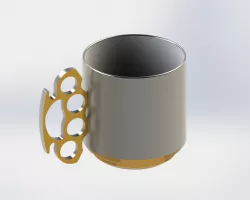 Unique Mug Design