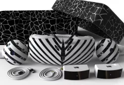 Virtual reality headset