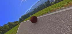 VOLLEY BALL
