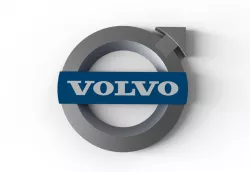 Volvo logo